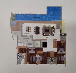Oei Tiong Ham Park Residences (D10), Apartment #477267961